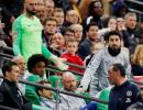 Chelsea boss plays down Kepa row as 'big misunderstanding'