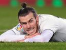 Soccer Extras: Zidane confirms Bale to leave Madrid