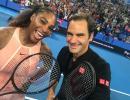 Murray calls for more mixed-doubles events