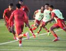 Youthful India will prove handful in Asian Cup, reckons Chhetri