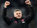 Should Solskjaer be made permanent Manchester United manager? Vote