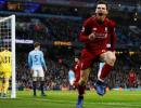 5 reasons why Liverpool still appear to hold edge in EPL title race