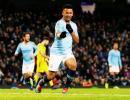 Why City striker Jesus 'wanted to shoot myself'