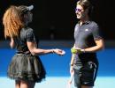 Serena mentor says won't do any on-court coaching