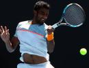 Prajnesh slams 'tennis system' in India