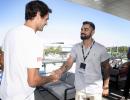 'Kohli is like Federer; Smith is more of Nadal'