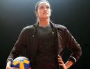 Women rarely get respect in India, says PV Sindhu