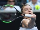 How Halep plans to take down Serena in Aus Open fourth round