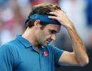 Here's what went wrong for Federer at Australian Open