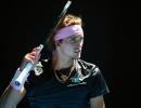 Acapulco: Zverev expelled for hitting umpire's chair