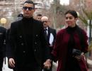 Ronaldo accepts deal in tax fraud case in Spain with fine