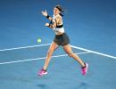 Kvitova finds killer instinct when in 'bubble', says coach