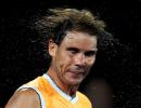 Meet the Australian Open men's finalists