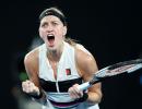 Kvitova doubted she would ever play a Slam final again