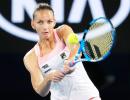 Epic Serena win took its toll, says Pliskova