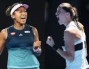 Why Osaka has an 'upper hand' over Kvitova in Aus Open final