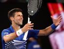 I do not feel unloved by opposition fans: Djokovic