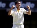 Australia crush Sri Lanka inside three days