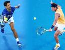 Djokovic and Nadal add another chapter to great rivalry