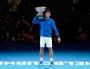 List of Australian Open men's singles champions