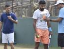 No room for excuses now: says Bhupathi ahead of Davis Cup