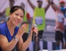 Mary Kom on doping: Some coaches lead their wards the wrong way