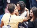 Nadal set to marry long-time girlfriend Xisca