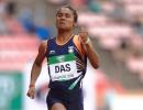 Hima Das bags 200m gold at Poland meet