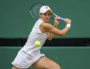 Who'll win Wimbledon women's title?