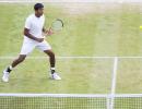 India's mixed doubles challenge at Wimbledon over