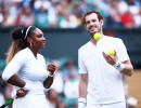 Serena wants #Murena as mixed doubles team name