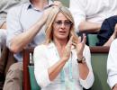 Comaneci hails history-maker Halep's Wimbledon triumph