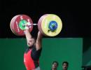 Pardeep Singh wins gold in Commonwealth C'ship