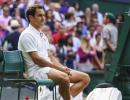 Federer rues 'opportunity missed' after Wimbledon epic