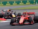 F1: Silverstone agrees to hold back-to-back races