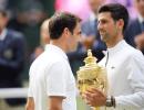 Wimbledon: 5 moments we will never forget!