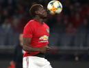 Sarri unsure if Pogba will join Juventus