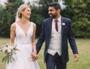 India Davis Cupper Sharan marries UK tennis player