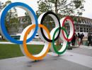 Japan reassures Olympics can be safe