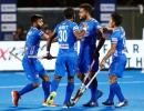 What Indian hockey team must do to qualify for Olympics