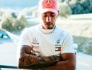 Floyd death: F1 drivers speak out after Hamilton rap