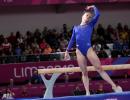 No Biles, no problem as US steamrolls to Pan Am gold