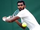 India's tennis players 'excited' about Pakistan trip