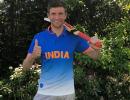 ICC WC: Guess which footballers are rooting for India?