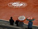 French Open to allow fans in stands at the tournament