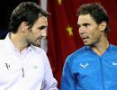 Why the Nadal-Federer French Open record is 5-0