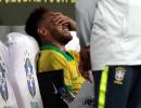 Neymar ruled out of Copa America with injury