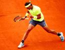 I was reluctant and hesitant to return: Nadal