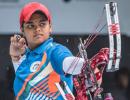 Sports Shorts: India bag two bronze in Archery Worlds