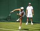 Wimbledon: Barty to take it one match at a time